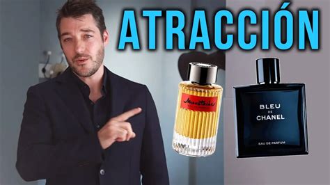 perfumes excitantes